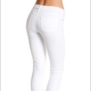 SALE White Skinny Jeans Articles of Society
